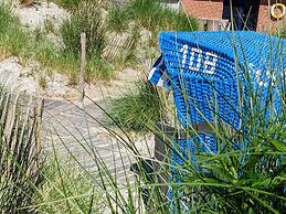 Wundervolles Ferienhaus an der Nordsee