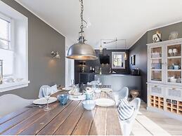 Wundervolles Ferienhaus an der Nordsee