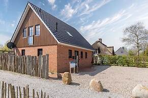 Wundervolles Ferienhaus an der Nordsee