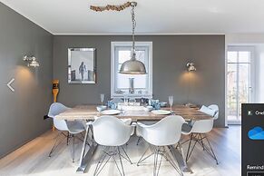 Wundervolles Ferienhaus an der Nordsee
