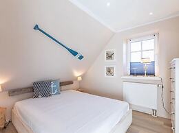Wundervolles Ferienhaus an der Nordsee
