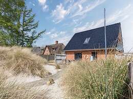 Wundervolles Ferienhaus an der Nordsee