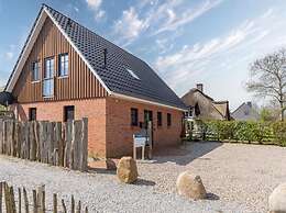 Wundervolles Ferienhaus an der Nordsee