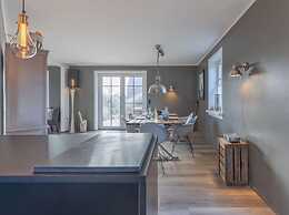 Wundervolles Ferienhaus an der Nordsee