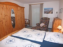 Feldblick-wohnung in der Nhhe der Ostsee