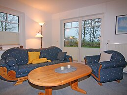Feldblick-wohnung in der Nhhe der Ostsee