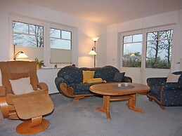 Feldblick-wohnung in der Nhhe der Ostsee