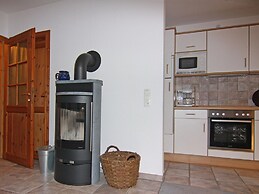 Feldblick-wohnung in der Nhhe der Ostsee