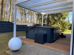 Ferienhaus Seewind mit Sauna am Dummer See