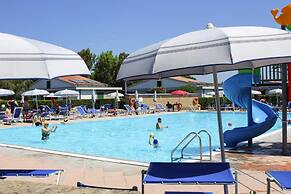 Villa in Cecina Mare Near Sandy Beach
