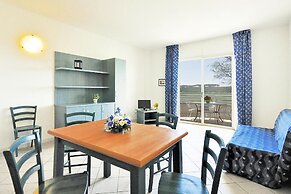 Villa in Cecina Mare Near Sandy Beach