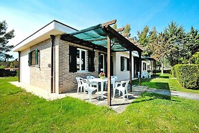 Villa in Cecina Mare Near Sandy Beach