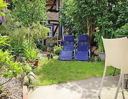 Ferienwohnung, Plau am See