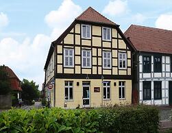 Ferienwohnung, Plau am See