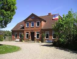 Ferienwohnung, Plau am See