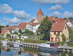 Ferienwohnung, Plau am See