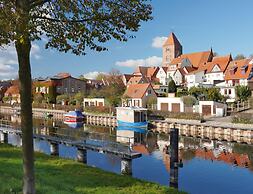 Ferienwohnung, Plau am See