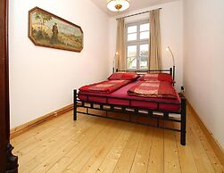 Ferienwohnung, Plau am See
