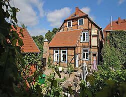 Ferienwohnung, Plau am See
