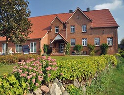 Ferienwohnung, Plau am See