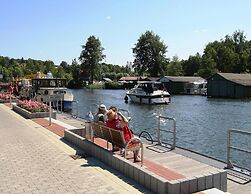 Ferienwohnung, Plau am See