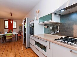 Villa in Rovanjska With Pool & Sea Views