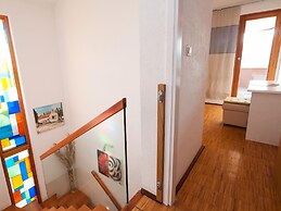 Villa in Rovanjska With Pool & Sea Views