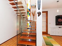 Villa in Rovanjska With Pool & Sea Views