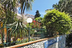 Apartment in Pietra Ligure