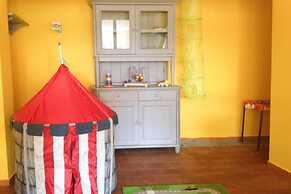 Apartment in Pietra Ligure