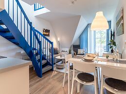 Ferienwohnung in St. Peter-ording