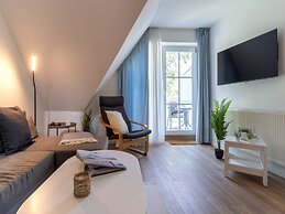 Ferienwohnung in St. Peter-ording