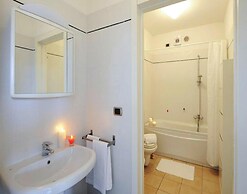 Apartment in Porlezza With Lake View