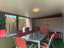 Holiday Home in Walkenried With Sauna