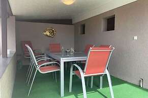 Holiday Home in Walkenried With Sauna