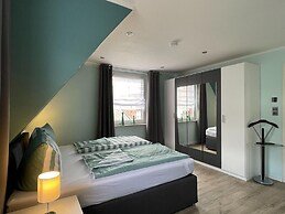 Holiday Home in Walkenried With Sauna