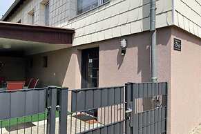 Holiday Home in Walkenried With Sauna
