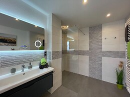 Holiday Home in Walkenried With Sauna