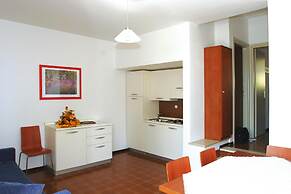 Residence Pratone, Garda