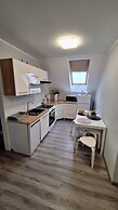 Apartment With a Swimming Pool in Stepniczka