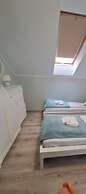 Apartment With a Swimming Pool in Stepniczka