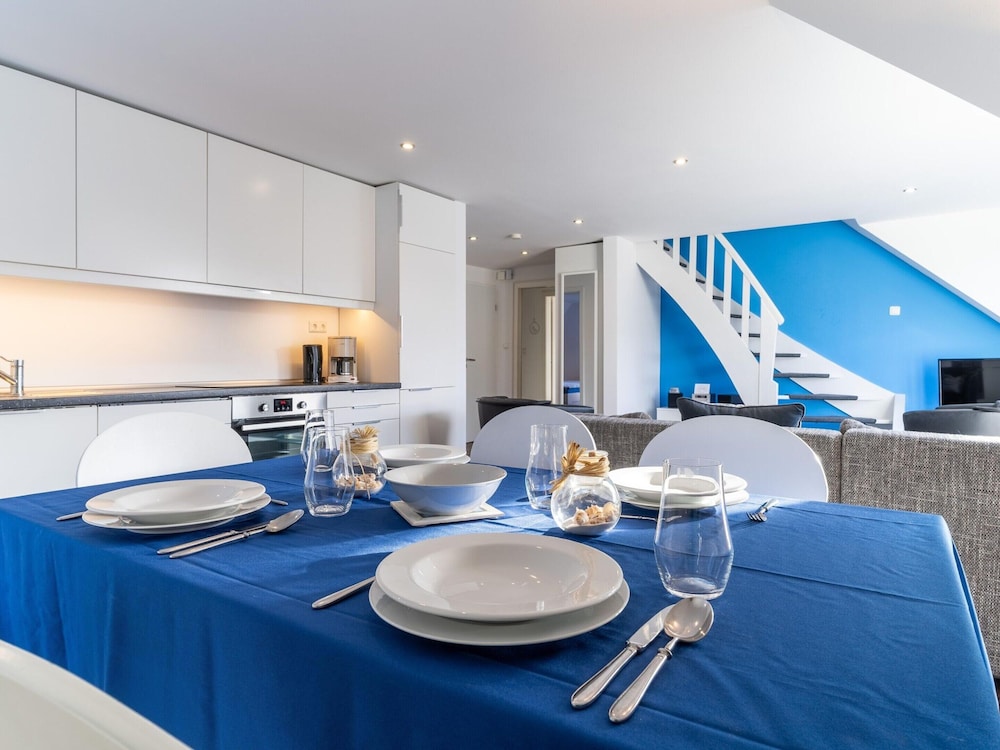 Wohnung in St. Peter Ording
