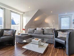 Wohnung in St. Peter Ording