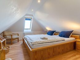 Wohnung in St. Peter Ording