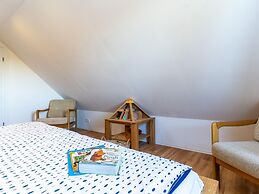 Wohnung in St. Peter Ording