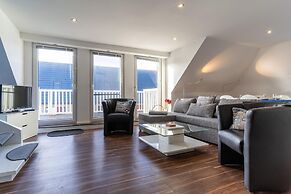 Wohnung in St. Peter Ording