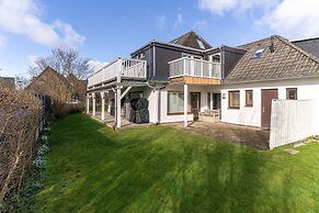 Wohnung in St. Peter Ording
