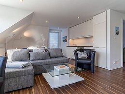 Wohnung in St. Peter Ording
