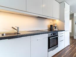 Wohnung in St. Peter Ording