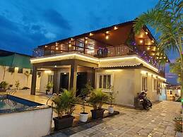 Raj Heritage Ghorle By GRB